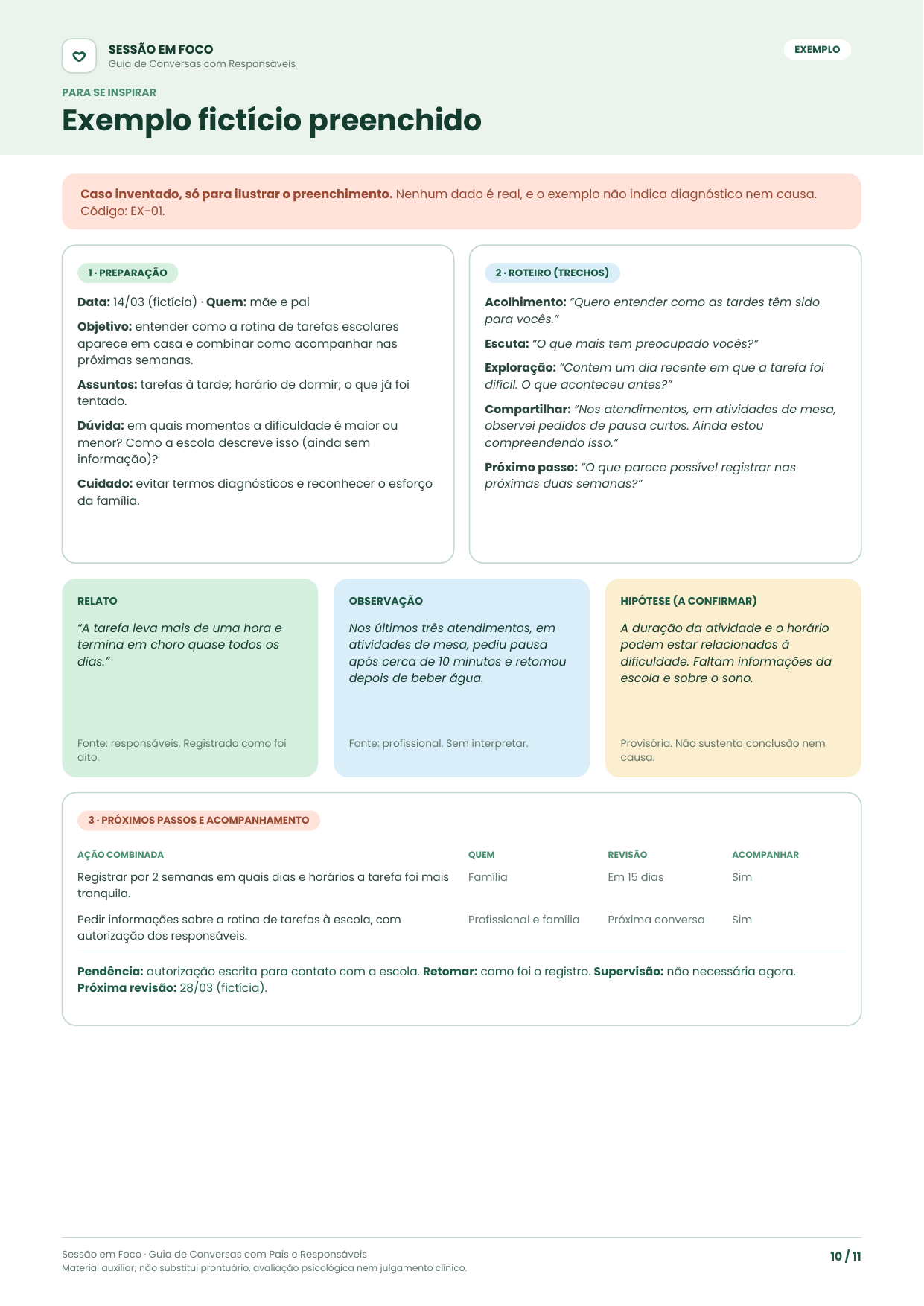 Guia de Conversas com Responsáveis — prévia 2